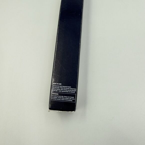 Siia Cosmetics - FLY HIGH MASCARA 03 HIGH-TENSION VOLUME - Picture 7 of 12